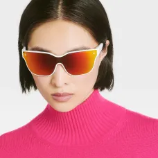 LV Shadow Square Sunglasses