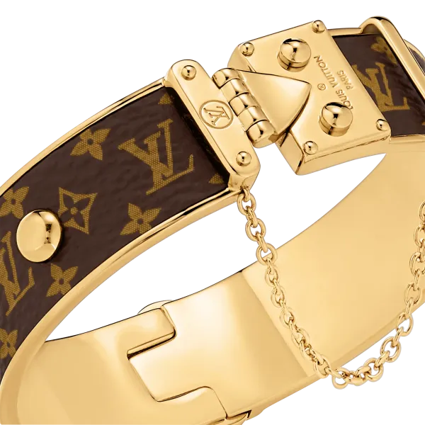 LV Signature Bracelet