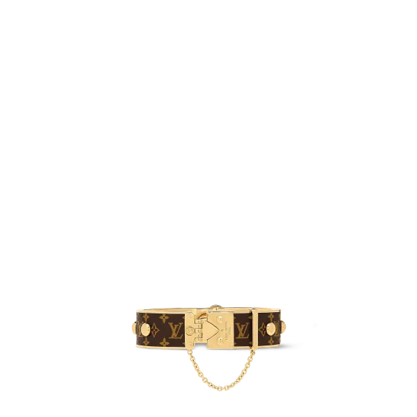 LV Signature Bracelet
