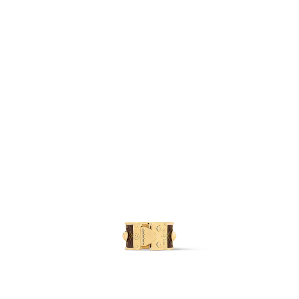 LV Signature Ring