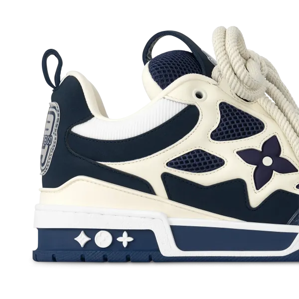 LV Skate Sneaker