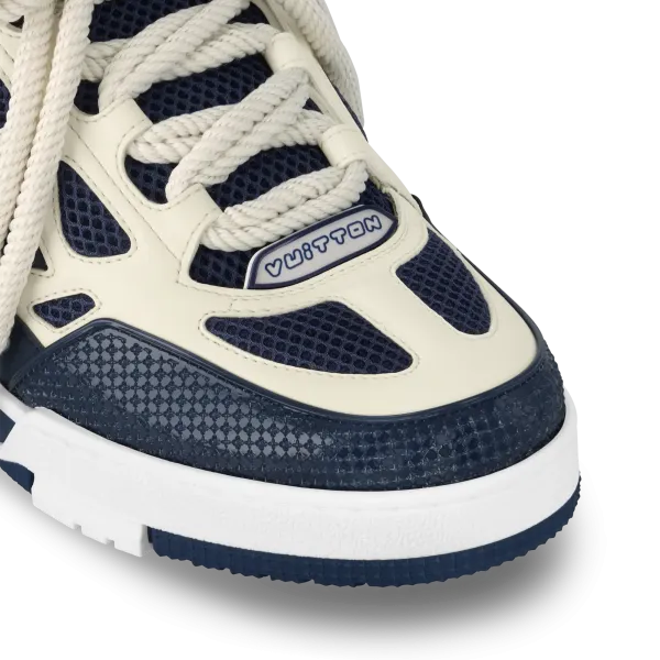 LV Skate Sneaker