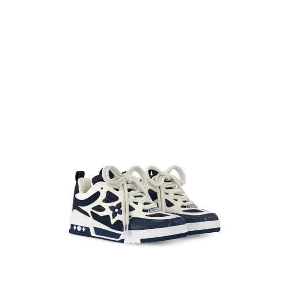 LV Skate Sneaker
