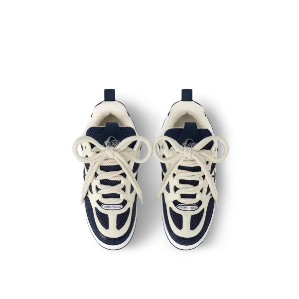 LV Skate Sneaker