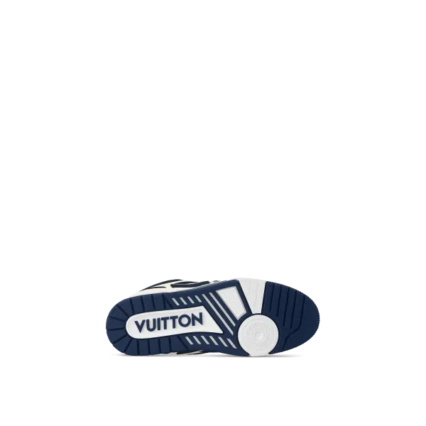 LV Skate Sneaker