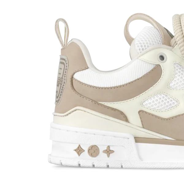LV Skate Sneaker