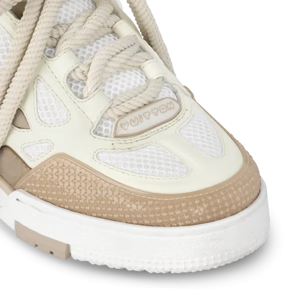 LV Skate Sneaker