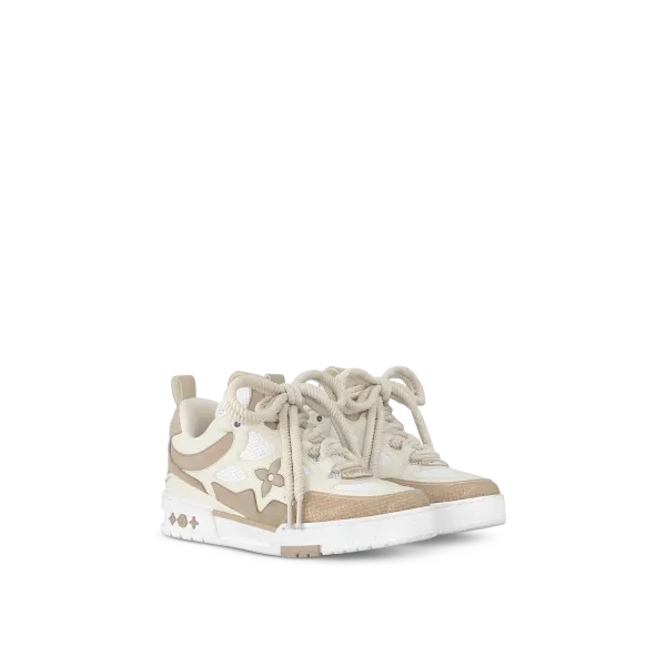 LV Skate Sneaker