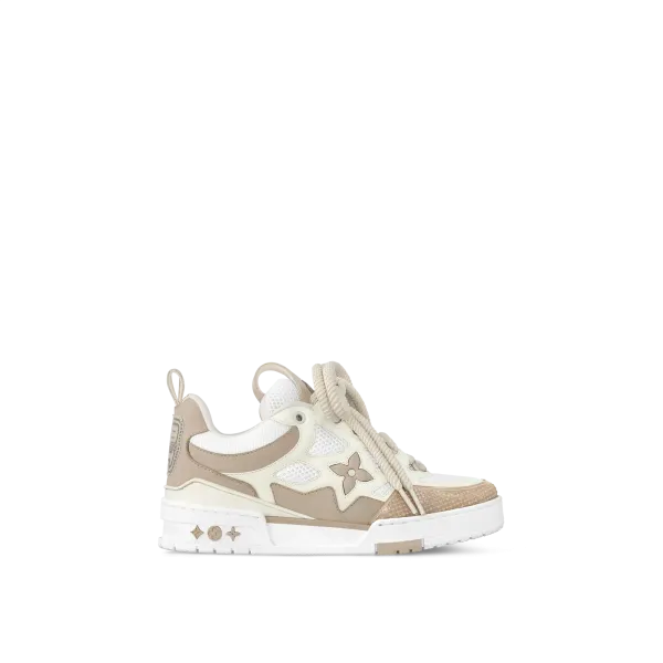 LV Skate Sneaker