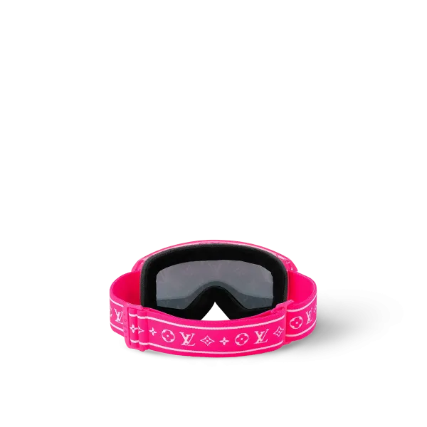 LV Snow Mask