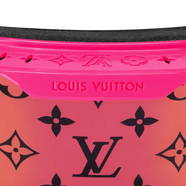 LV Snow Mask