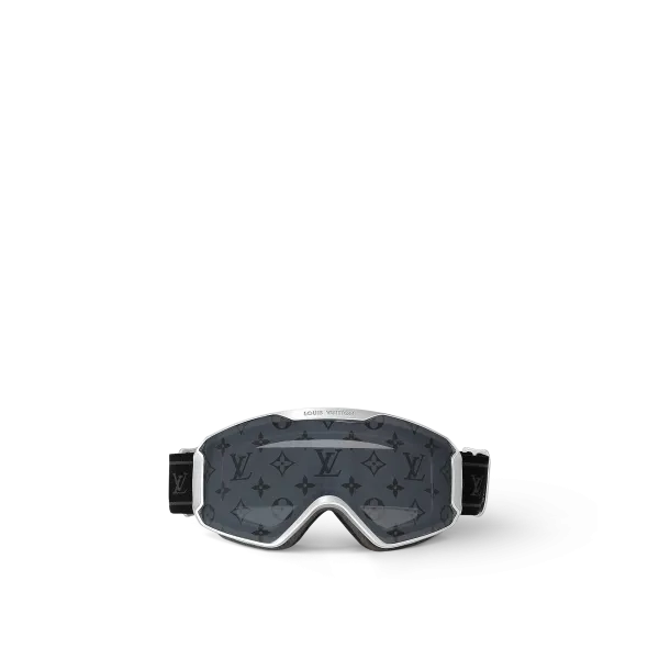 LV Snow Mask
