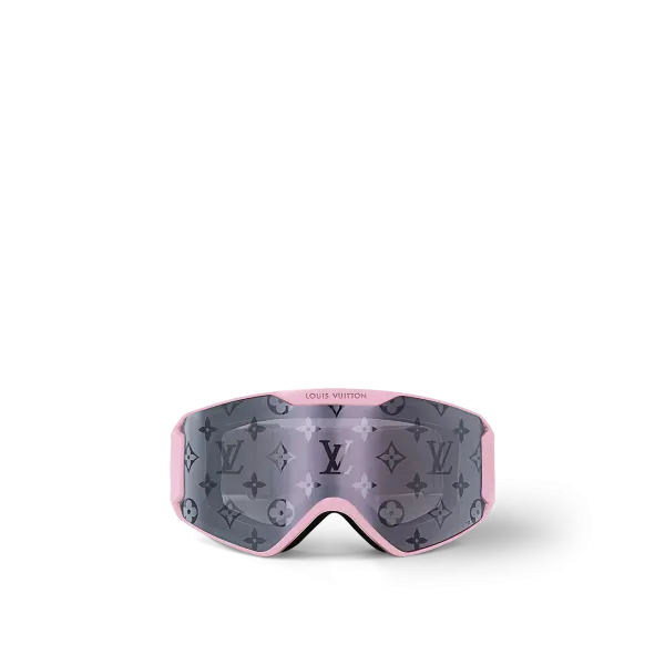 LV Snow Mask