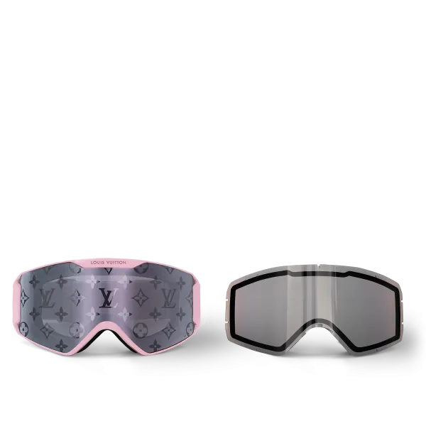 LV Snow Mask
