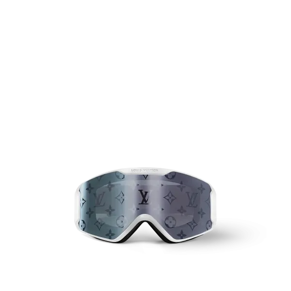LV Snow Mask