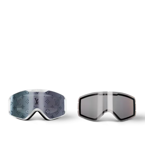 LV Snow Mask