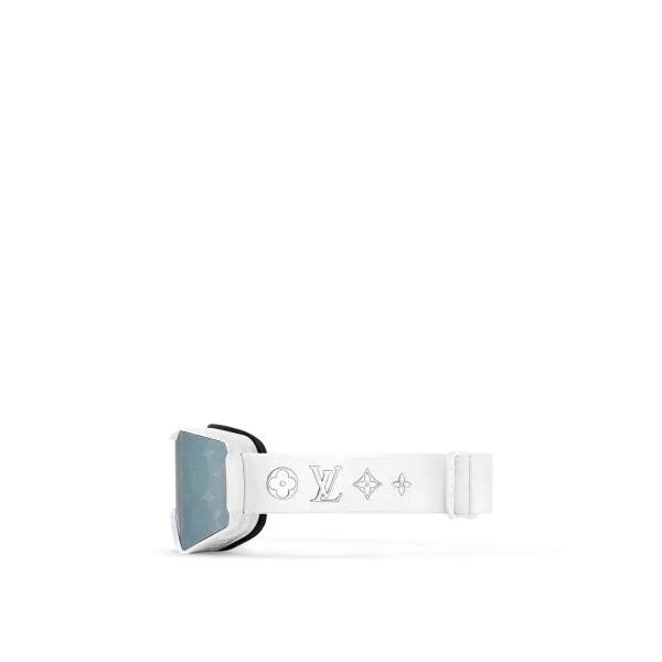 LV Snow Mask