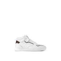 LV Stadium Mid Top Sneaker