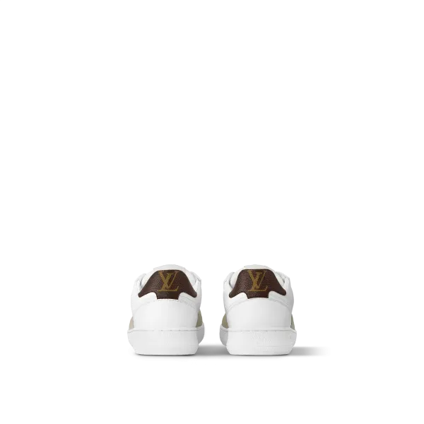 LV Stadium Sneaker