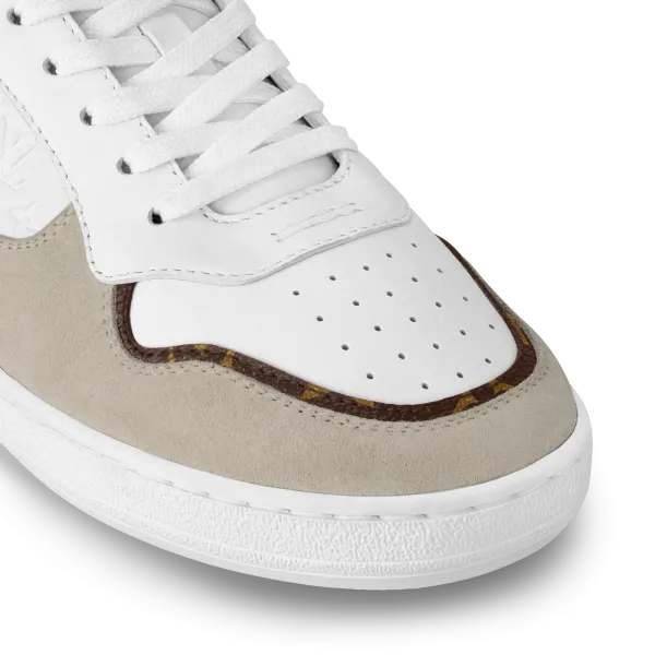 LV Stadium Sneaker