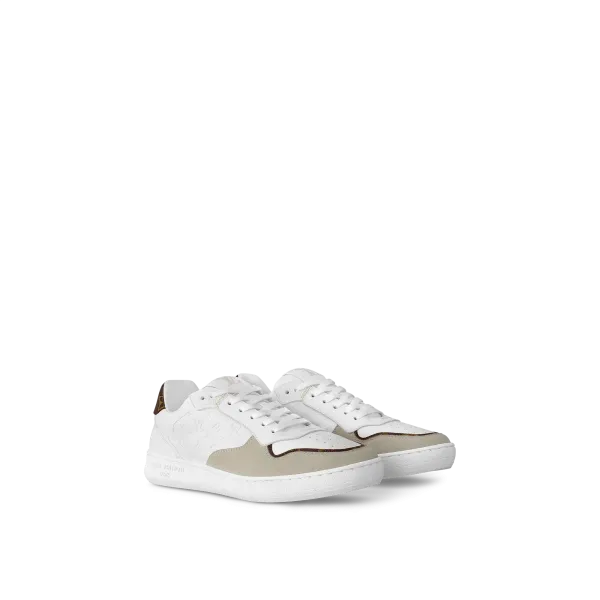 LV Stadium Sneaker