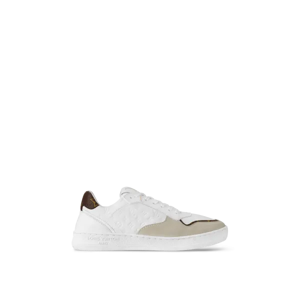 LV Stadium Sneaker
