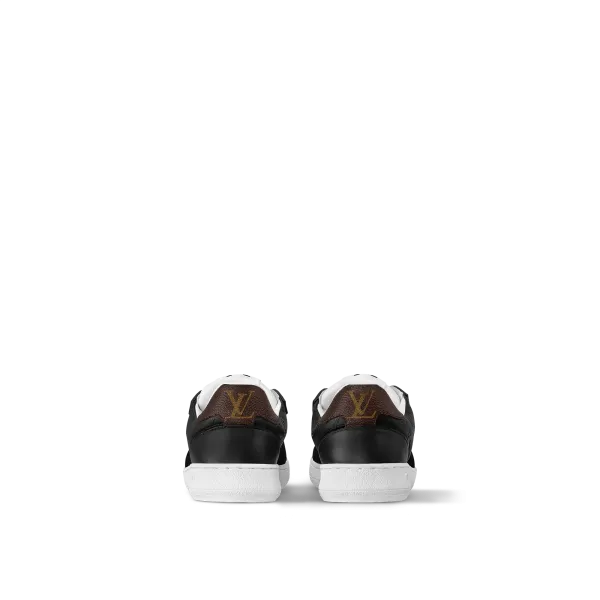LV Stadium Sneaker