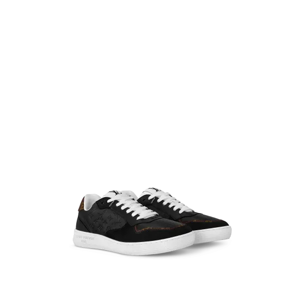 LV Stadium Sneaker