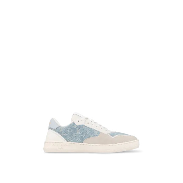 LV Stadium Sneaker