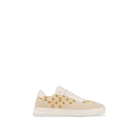 LV  Stadium Sneaker