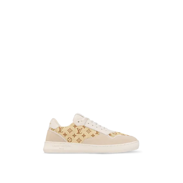LV  Stadium Sneaker