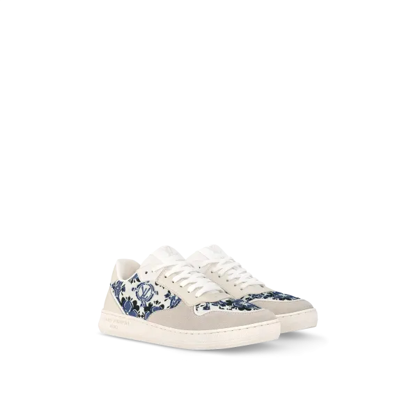 LV  Stadium Sneaker