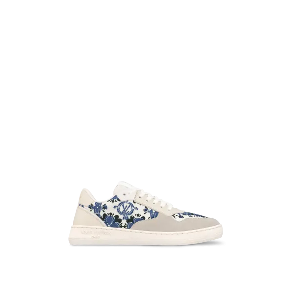 LV  Stadium Sneaker