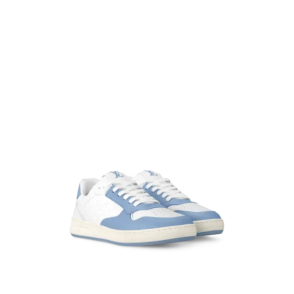 LV Stadium Sneaker