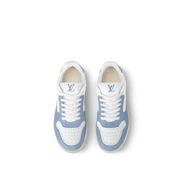 LV Stadium Sneaker