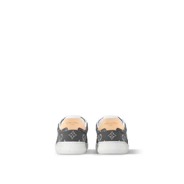 LV Stadium Sneaker