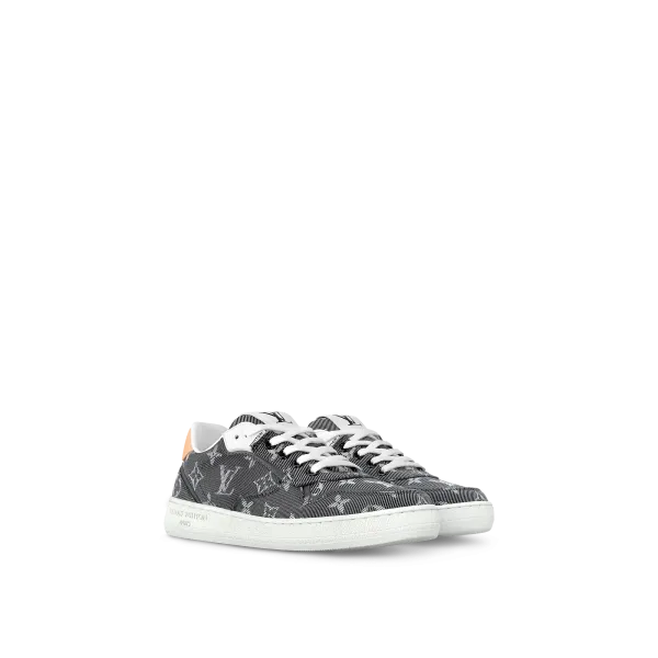LV Stadium Sneaker