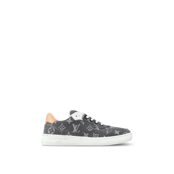 LV Stadium Sneaker