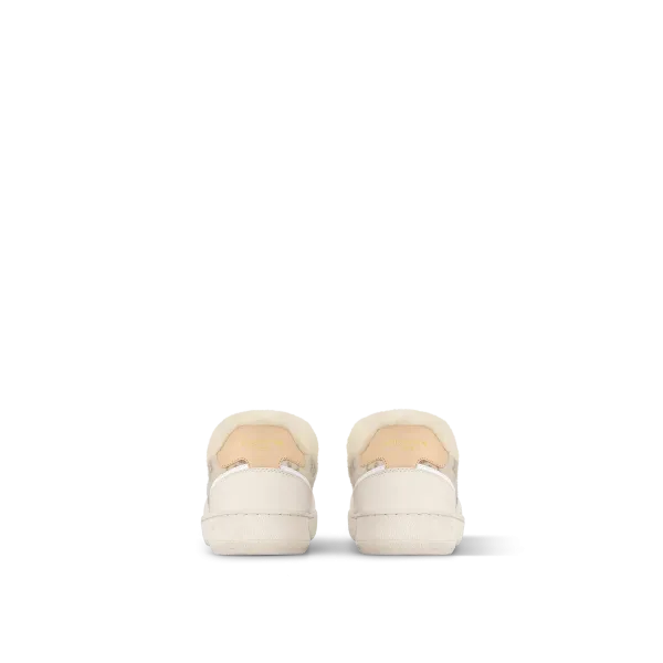 LV Stadium Sneaker