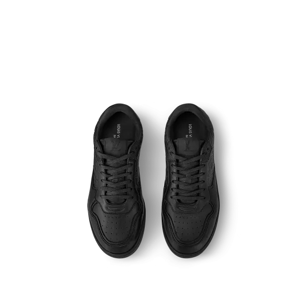 LV Stadium Sneaker