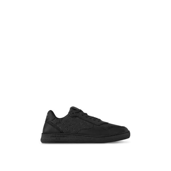 LV Stadium Sneaker