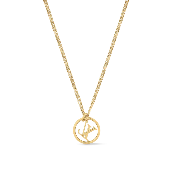 LV Stellar Necklace
