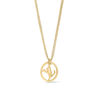LV Stellar Necklace