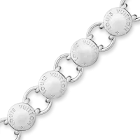 LV Studs Bracelet