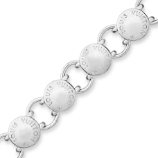 LV Studs Bracelet