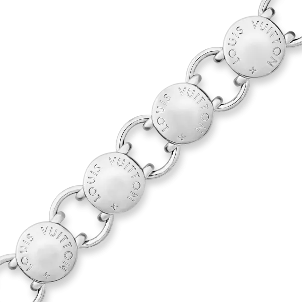 LV Studs Bracelet