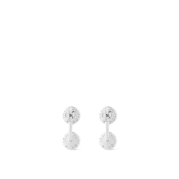 LV Studs Earrings