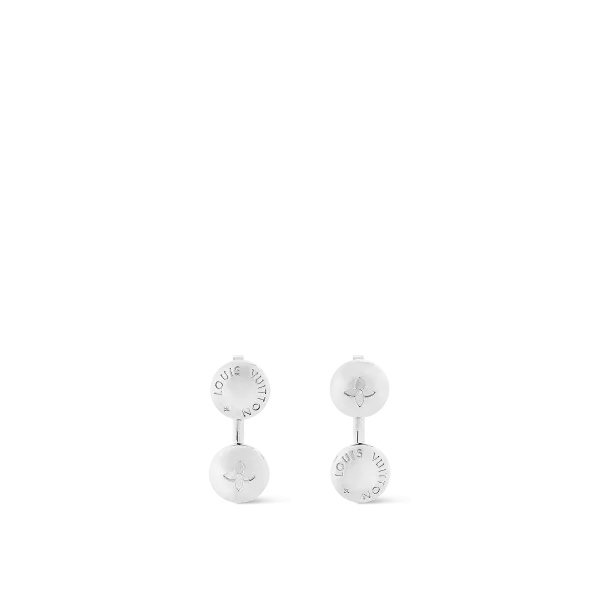 LV Studs Earrings
