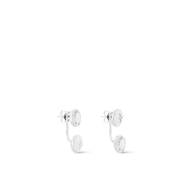 LV Studs Earrings