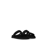 LV Sunset Flat Comfort Mule
